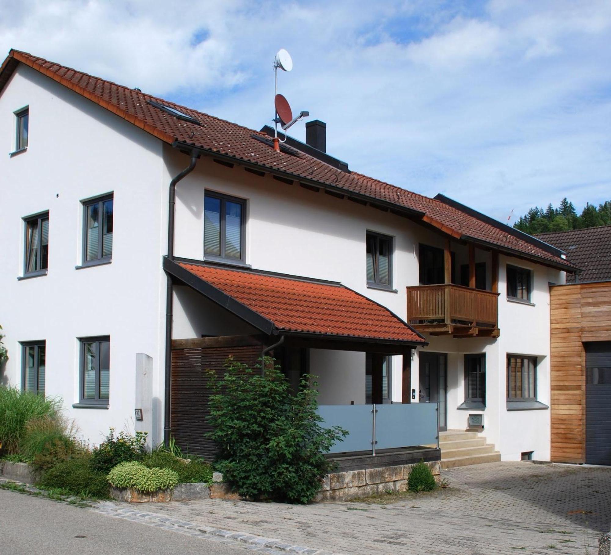 Hotel Dirsch Wellness & Spa Resort Emsing Exterior photo